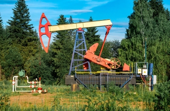 ремонт нефтяных и газовых скважин