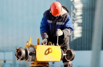 слесарь по ремонту газового оборудования повышение квалификации
