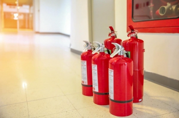 повышение квалификации для руководителей пожарных организаций