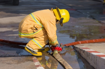 порядок организации добровольной пожарной дружины